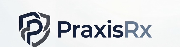 PraxisRx — Prescription Delivery for Pharmacies